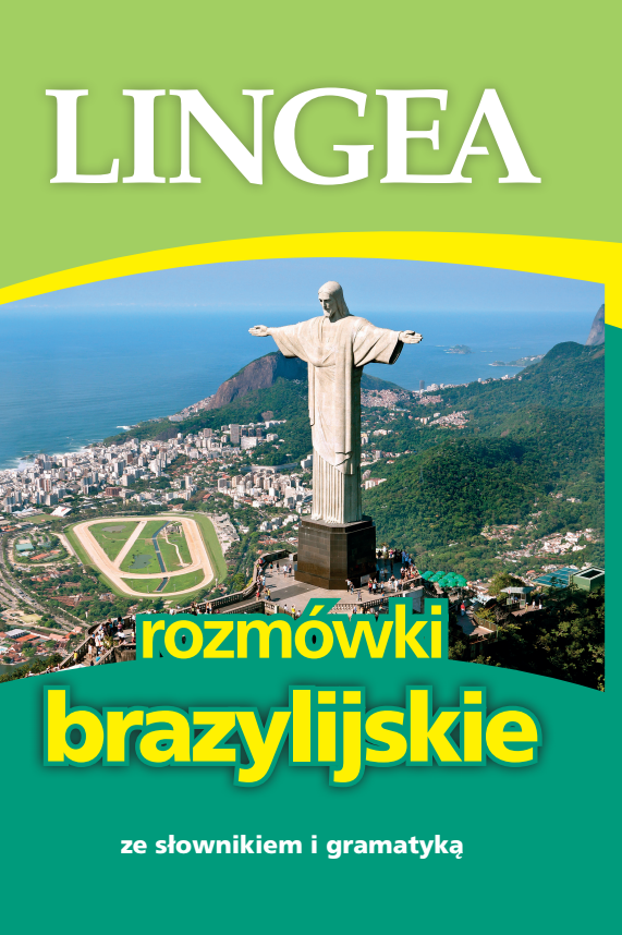Rozmówki brazylijskie